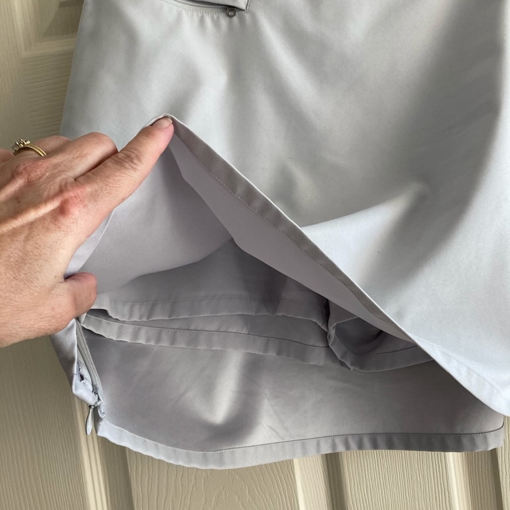 Patagonia skort